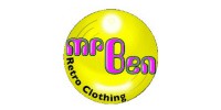 Mr Ben Retro Clothing