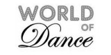 World Of Dance Leeds