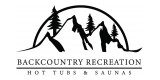 Backcountry Recreation