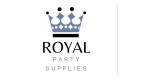 Royal Party Supplies Retail