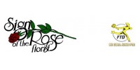 Sign Of The Rose Florist