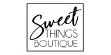 Sweet Things Boutique