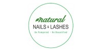 Natural Nail Slashes