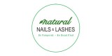 Natural Nail Slashes
