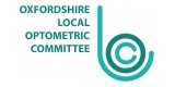 Oxfordshire Local Optometric Committee