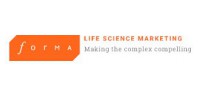 Forma Life Science Marketing