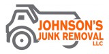 Johnsons Junk Removal