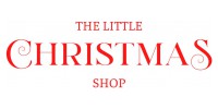 The Little Christmas Shop