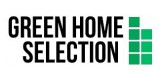 Green Home Selection