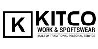 Kitco Work And Sportswear
