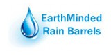 Earth Minded Rain Barrels