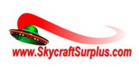Skycraft Surplus