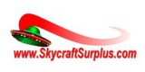 Skycraft Surplus