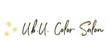 Ubu Color Salon