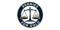 Pennies For Gold