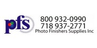 Photo Finishers Supplies Inc