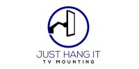 Just Hang It Tv Mounting