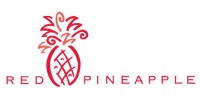 Red Pineapple