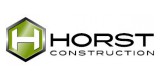 Horst Construction