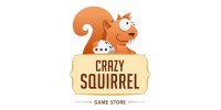Crazy Squirrel