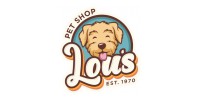 Lous Pet Shop