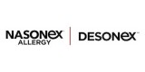 Nasonex Allergy Desonex