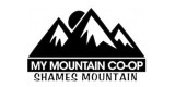 My Mountain Coop