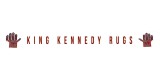King Kennedy Rugs