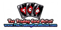 The Trading Card Outlet