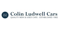 Colin Ludwell Cars