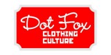 Dot Fox Clothing Culture