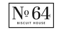 No 64 Biscuit House