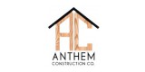 Anthem Construction