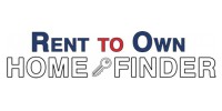 Rent To Own Home Finder