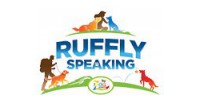 Ruffly Speaking Dog