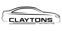 Claytons Automotive