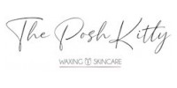The Posh Kitty Waxing Skincare