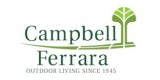 Campbell Ferrara
