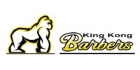 King Kong Barbers