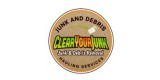 Clear Your Junk