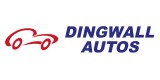 Dingwall Autos