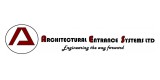 Architectural Entrance Systems Ltd
