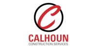 Calhoun Construction Services