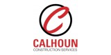 Calhoun Construction Services