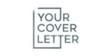 Your Cover Letter