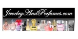 Jewelry And Perfumes
