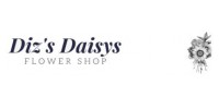 Dizs Daisys Flower Shop