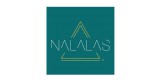 Nalalas