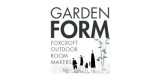 Garden Form