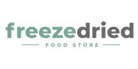 Freezedried Food Store